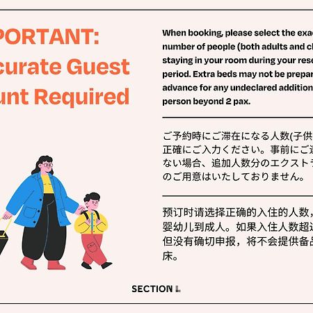 Section L Kuramae - Asakusa Tokió Kültér fotó