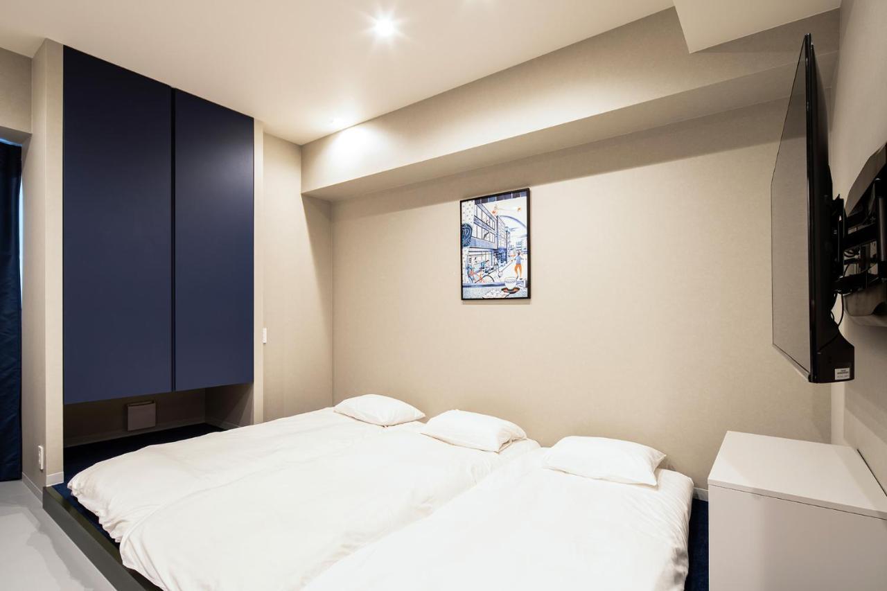 Section L Kuramae - Asakusa Tokió Kültér fotó